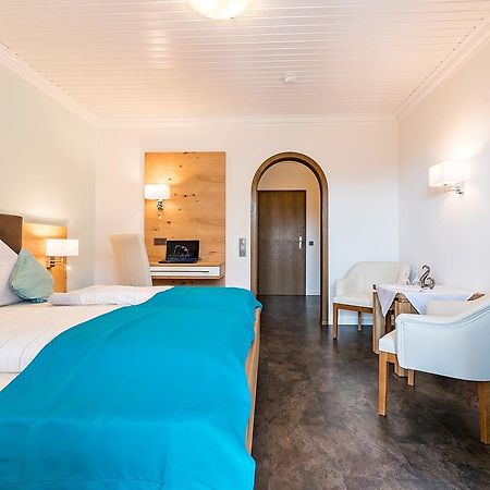 Graefliches Hotel Alte Post Bad Birnbach Esterno foto
