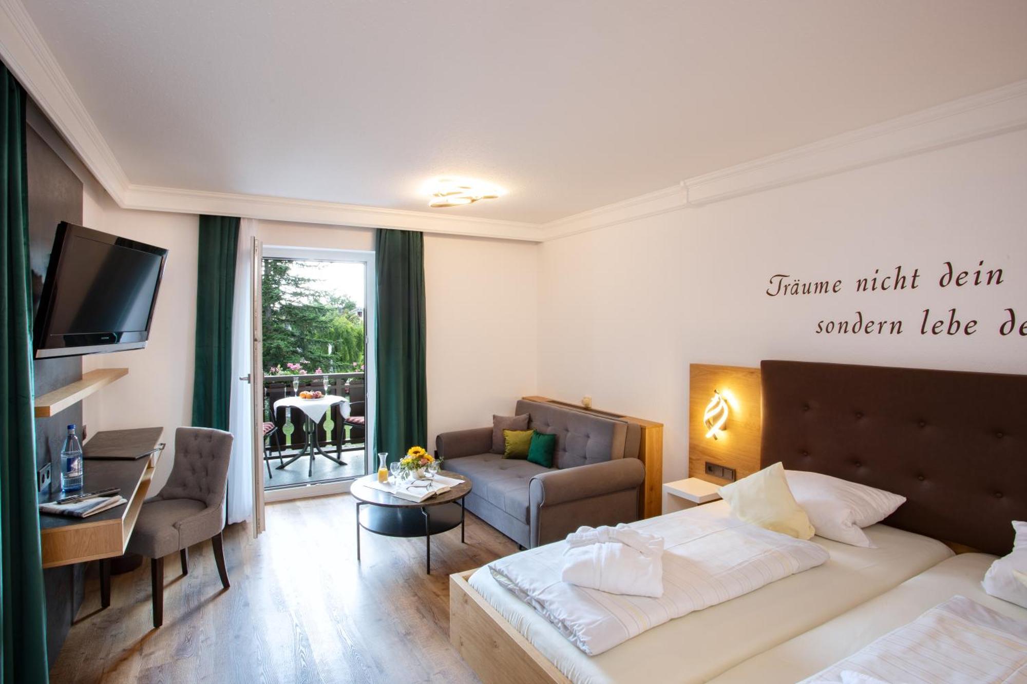 Graefliches Hotel Alte Post Bad Birnbach Esterno foto